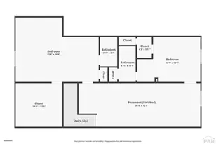 1487 E Arrowwood, Pueblo West, CO 81007 - Photo 49