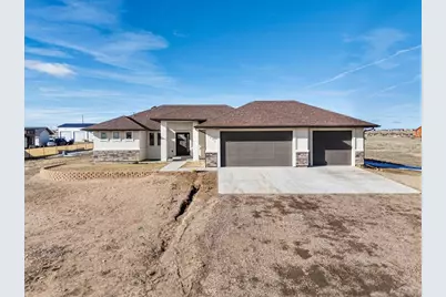 1025 N Dalton Brothers Dr, Pueblo West, CO 81007 - Photo 29