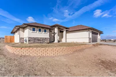 1025 N Dalton Brothers Dr, Pueblo West, CO 81007 - Photo 3