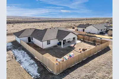 1025 N Dalton Brothers Dr, Pueblo West, CO 81007 - Photo 33