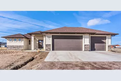 1025 N Dalton Brothers Dr, Pueblo West, CO 81007 - Photo 1