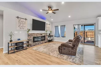 1025 N Dalton Brothers Dr, Pueblo West, CO 81007 - Photo 7