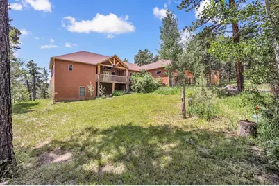 8564 Ridge Rd., Beulah, CO 81023 - Photo 1