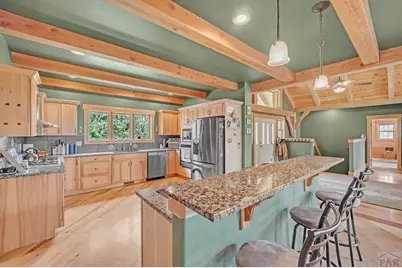 8564 Ridge Rd., Beulah, CO 81023 - Photo 11