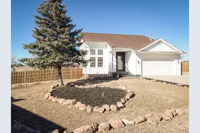 473 S Hook Court, Pueblo West, CO 81007 - Photo 1
