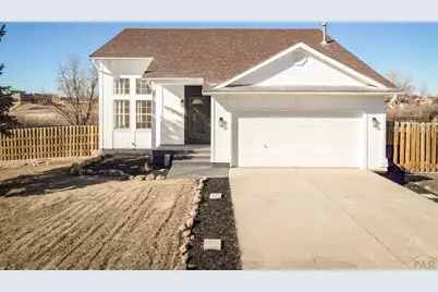 473 S Hook Court, Pueblo West, CO 81007 - Photo 1