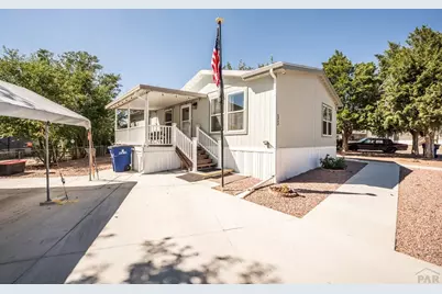 999 Fortino Blvd #33, Pueblo, CO 81008 - Photo 1