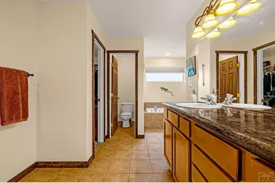 1847 W Badito Dr, Pueblo West, CO 81007 - Photo 25