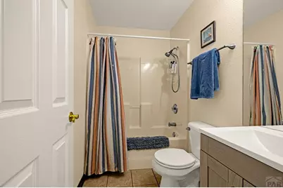 1847 W Badito Dr, Pueblo West, CO 81007 - Photo 21