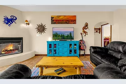 1847 W Badito Dr, Pueblo West, CO 81007 - Photo 7