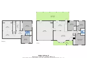 864 S Kline Dr, Pueblo West, CO 81007 - Photo 33