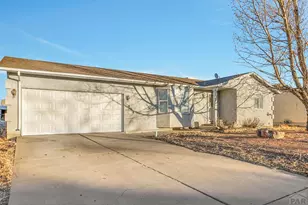 864 S Kline Dr, Pueblo West, CO 81007 - Photo 1