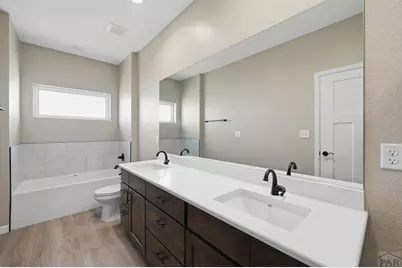 1619 N Calle Rosa Dr, Pueblo, CO 81007 - Photo 17