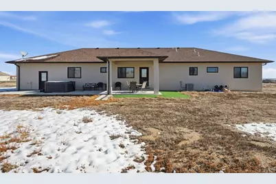 1619 N Calle Rosa Dr, Pueblo, CO 81007 - Photo 29