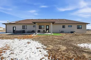 1619 N Calle Rosa Dr, Pueblo, CO 81007 - Photo 29