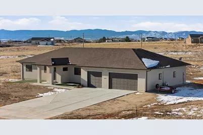 1619 N Calle Rosa Dr, Pueblo, CO 81007 - Photo 1