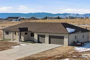 1619 N Calle Rosa Dr, Pueblo, CO 81007 - Photo 1