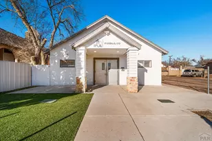 1021 W 11th St, Pueblo, CO 81003 - Photo 1