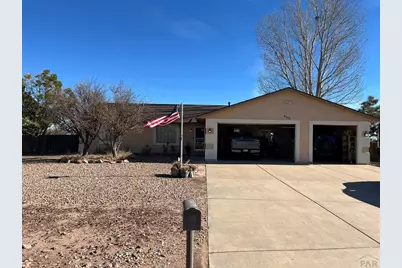 962 S Cienaga Dr, Pueblo West, CO 81007 - Photo 3