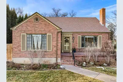 1805 Court St, Pueblo, CO 81003 - Photo 3