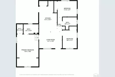 1239 Carteret Ave, Pueblo, CO 81004 - Photo 27