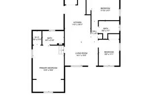 1239 Carteret Ave, Pueblo, CO 81004 - Photo 27