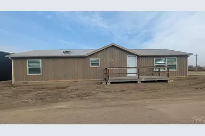 213 Center, Ordway, CO 81063 - Photo 1