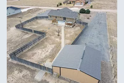 419 E Chadwick Dr, Pueblo West, CO 81007 - Photo 37