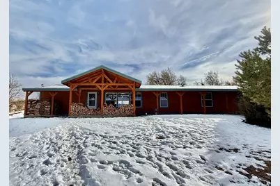 312 W Ryus Ave, La Veta, CO 81055 - Photo 3