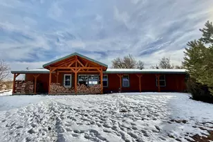 312 W Ryus Ave, La Veta, CO 81055 - Photo 3