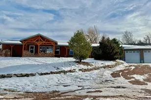 312 W Ryus Ave, La Veta, CO 81055 - Photo 1