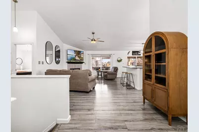 842 Barn Owl Dr, Fountain, CO 80817 - Photo 5