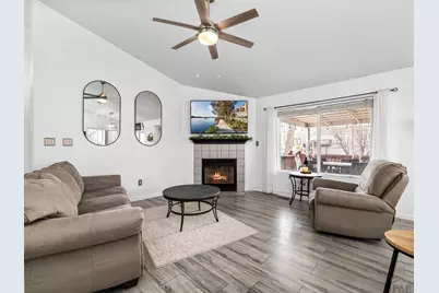 842 Barn Owl Dr, Fountain, CO 80817 - Photo 3