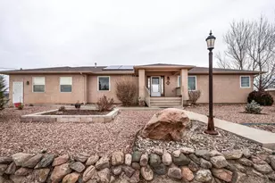 683 E Paradise Dr, Pueblo West, CO 81007 - Photo 1