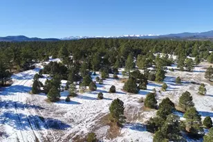 22000 Spirit Mountain Dr, Aguilar, CO 81020 - Photo 57