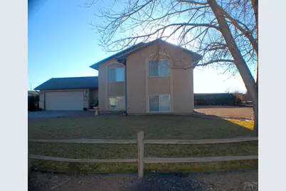 431 N Desert Cove Dr, Pueblo West, CO 81007 - Photo 1