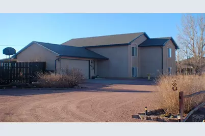 431 N Desert Cove Dr, Pueblo West, CO 81007 - Photo 49
