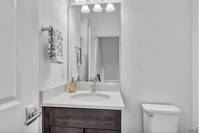 4126 Parkwood Trail, Colorado Springs, CO 80918 - Photo 17