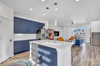 4126 Parkwood Trail, Colorado Springs, CO 80918 - Photo 11