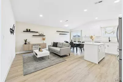 1424 Rivers Run Ave, Pueblo, CO 81001 - Photo 7