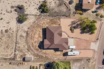 2093 W Guadalupe Dr, Pueblo West, CO 81007 - Photo 9