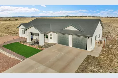 527 E Auburn Ave, Pueblo West, CO 81007 - Photo 3