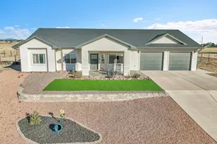 257 E Auburn Ave, Pueblo West, CO 81007 - Photo 1