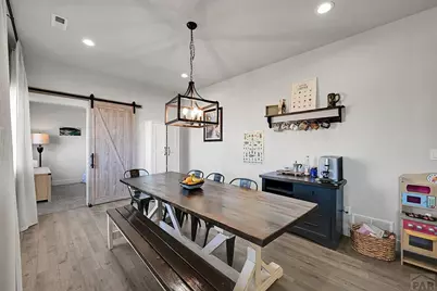 527 E Auburn Ave, Pueblo West, CO 81007 - Photo 17