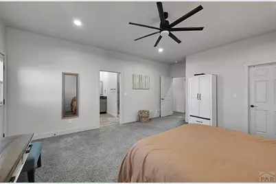 527 E Auburn Ave, Pueblo West, CO 81007 - Photo 21