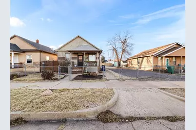 1807 Spruce St, Pueblo, CO 81004 - Photo 19