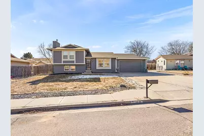 45 Archway Lane, Pueblo, CO 81005 - Photo 1