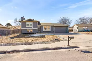 45 Archway Ln, Pueblo, CO 81005 - Photo 1