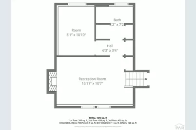 45 Archway Lane, Pueblo, CO 81005 - Photo 27