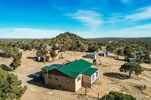 952 Twin Lakes Rd, Walsenburg, CO 81089 - Photo 5